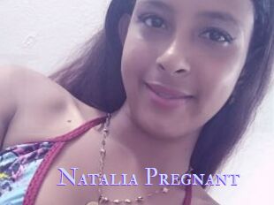 Natalia_Pregnant