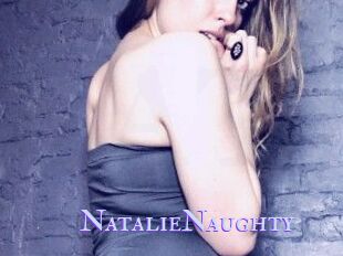 NatalieNaughty