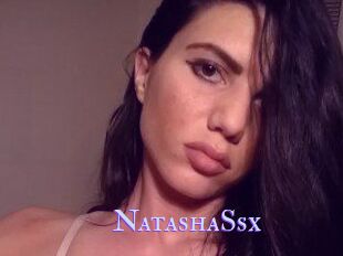 NatashaSsx
