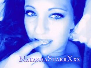 NatashaStarrXxx