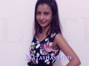 Natashastoto