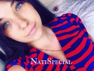 NatiSpecial
