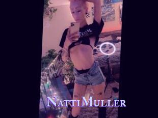 NattiMuller