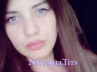 NaturallTits