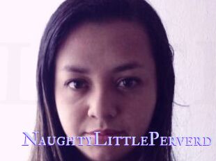 NaughtyLittlePerverd