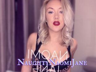 NaughtyNaomiJane