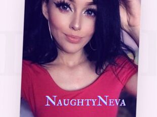NaughtyNeva
