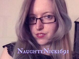 NaughtyNicki691