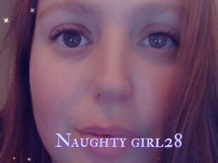 Naughty_girl28