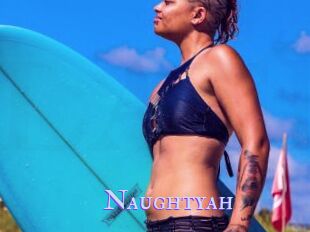 Naughtyah