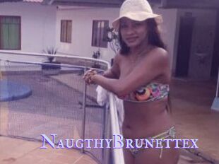 NaugthyBrunettex