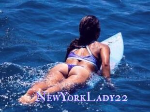 NewYorkLady22