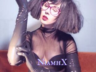 NiamhX