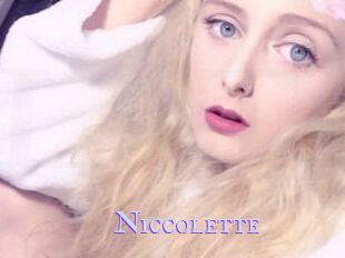 Niccolette