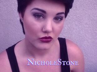 NicholeStone