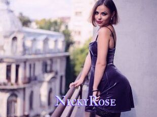 NickyRose