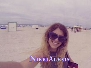 NikkiAlexis