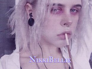 NikkiBellik