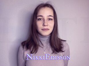 NikkiEdisson