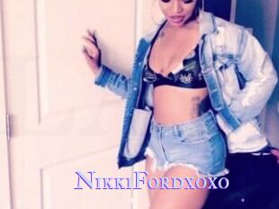 NikkiFordxoxo