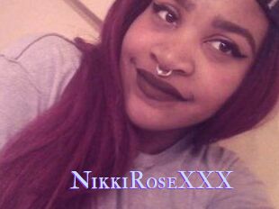 Nikki_RoseXXX