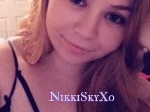 Nikki_Sky_Xo