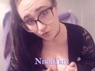 NikkiTrix