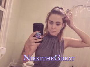 NikkitheGreat