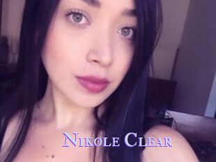 Nikole_Clear