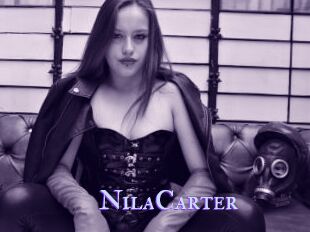 NilaCarter
