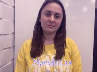 NovaAllen
