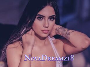 NovaDreamz18