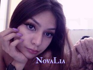 NovaLia