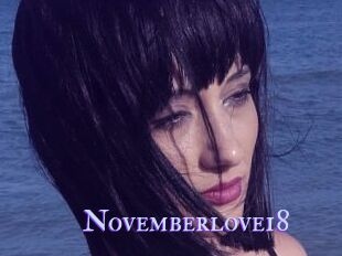 Novemberlove18