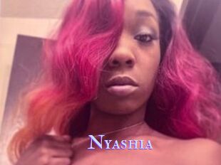 Nyashia