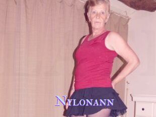 Nylonann