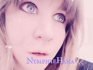 NymphieHana