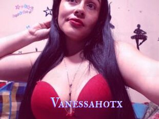 Vanessahotx