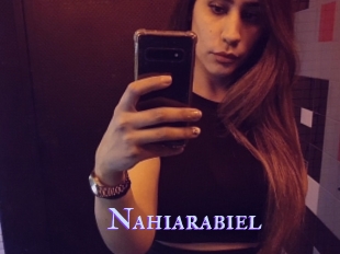 Nahiarabiel