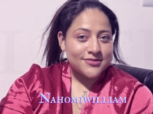Nahomiwilliam