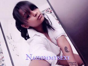 Nahommy_sexy