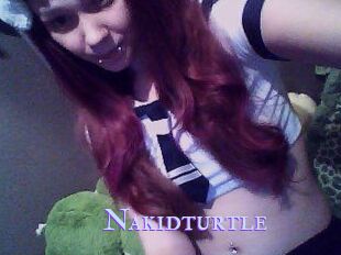 Nakidturtle