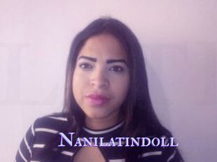 Nanilatindoll