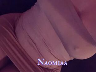 Naomiaa