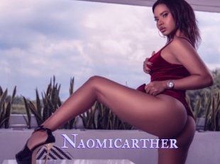 Naomicarther