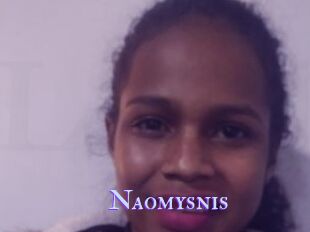Naomysnis