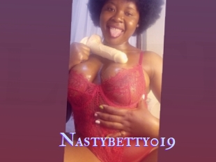 Nastybetty019
