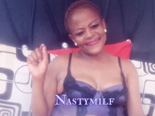 Nastymilf