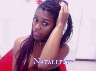 Natally20