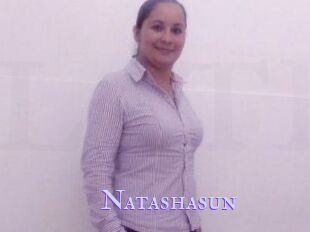 Natashasun